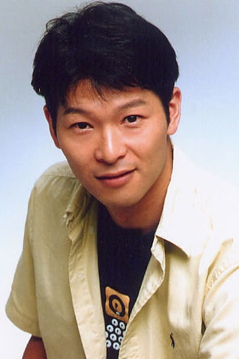 Actor Satoshi Taki