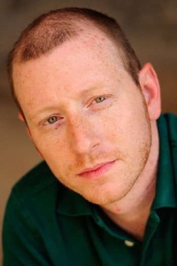 Actor Michael McCormick