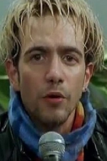 Actor Danilo Mastracci