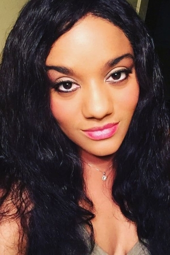 Actor LaTangela Fay Sherman