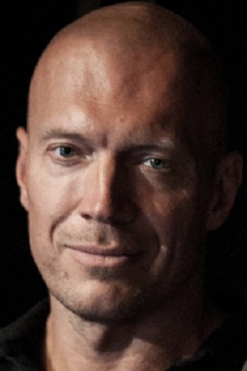 Actor Denis Semenikhin