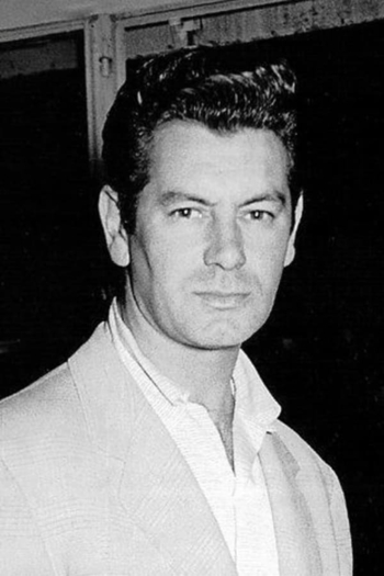 Actor José Suárez