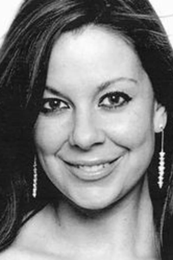 Actor Isabelle Juneau