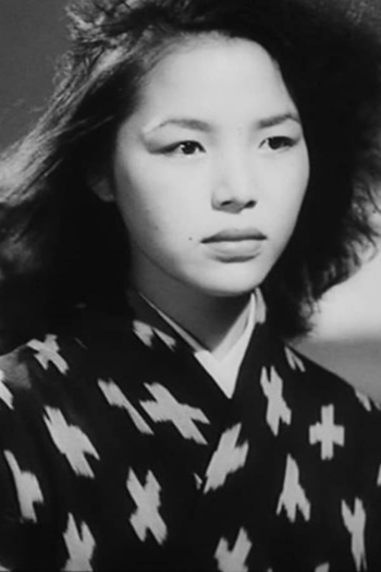 Actor Akemi Negishi