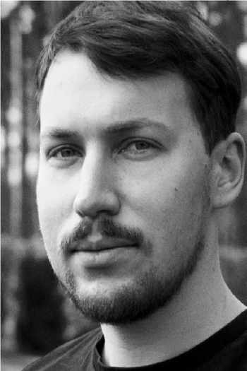 Film director Gints Zilbalodis