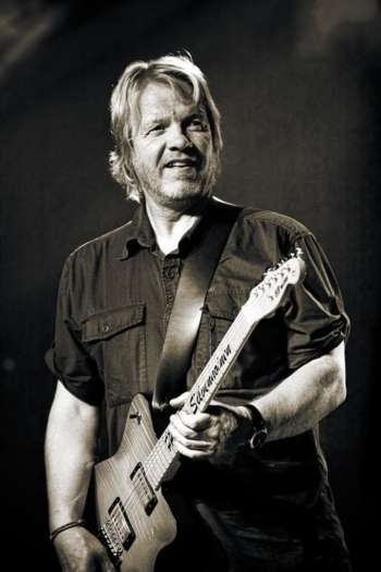 Actor Heikki Silvennoinen