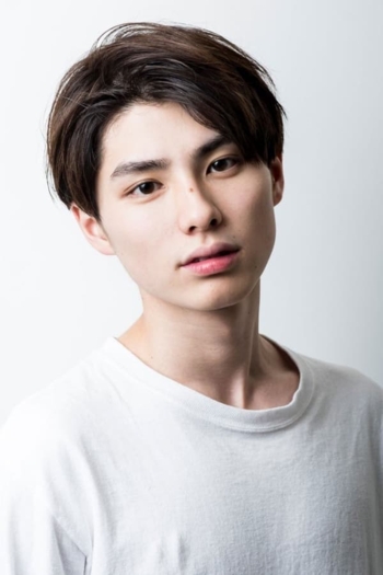 Actor Honda Kyoya