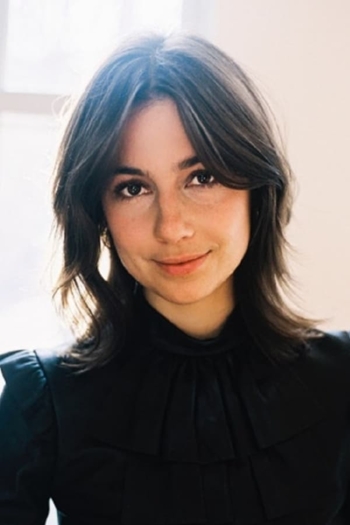 Actor Georgia Wilkinson-Derums