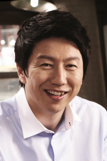 Actor Kim Soo-ro