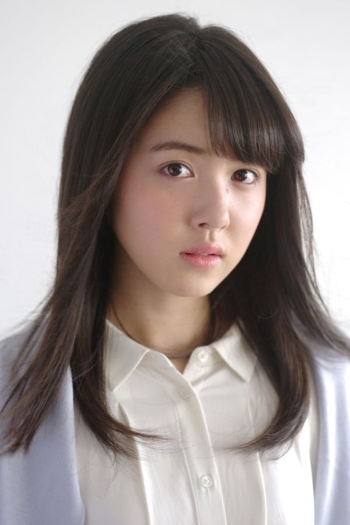 Actor Takemi Fujii