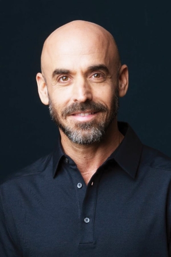 Film director Assaf Harel