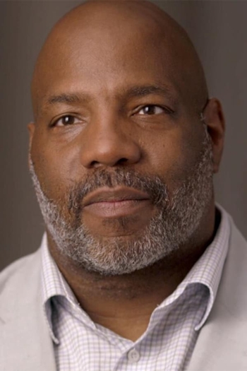 Actor Jelani Cobb