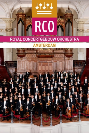 Actor Royal Concertgebouw Orchestra