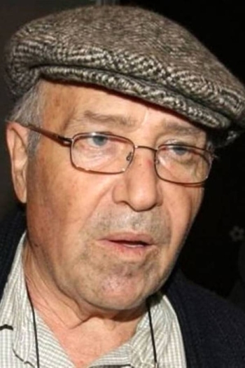 Actor Thymios Karakatsanis