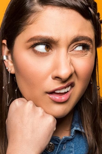 Actor Jetta Juriansz