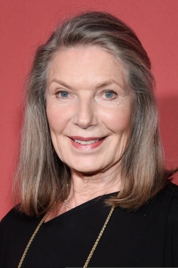 Actor Susan Sullivan