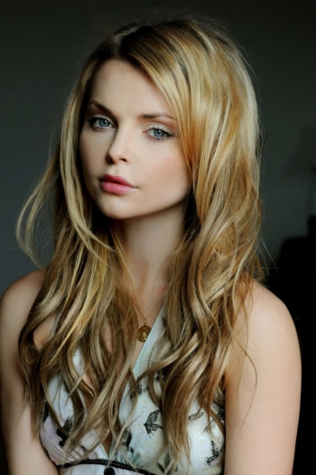 Actor Izabella Miko