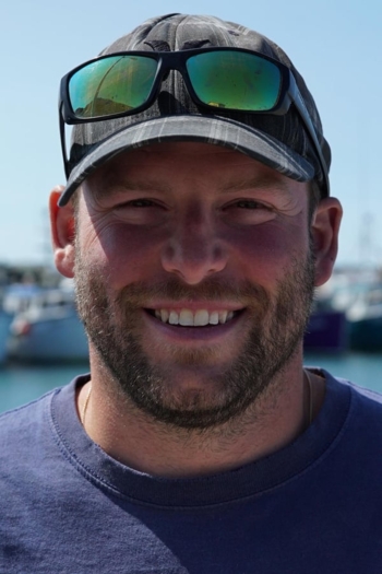 Actor Dominic Eloquin