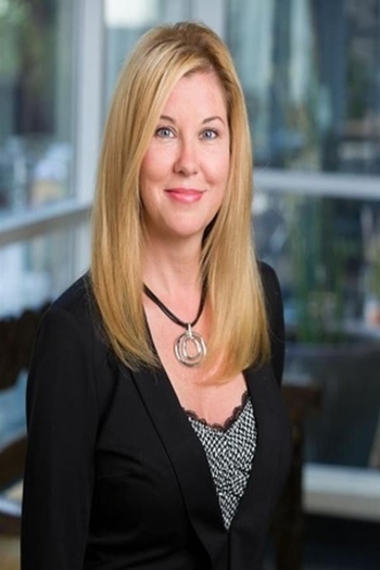 Actor Susan Featherly