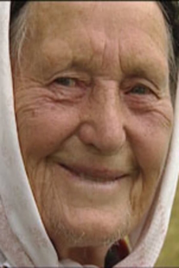 Actor Anna Scemelinska