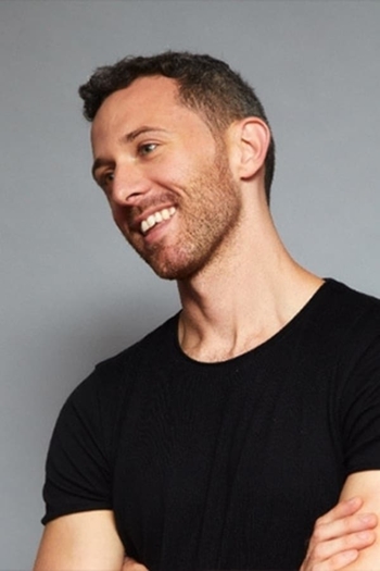 Actor Anthony DeWitt