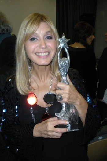 Actor Dori Ghezzi