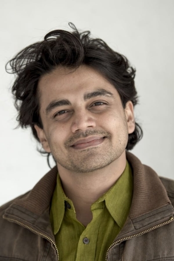 Film director Dheeraj Akolkar