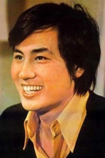 Actor Tsung Hua
