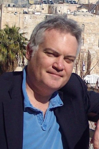 Actor Chisholm Pothier