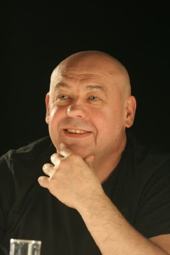 Actor Viktor Solovyov