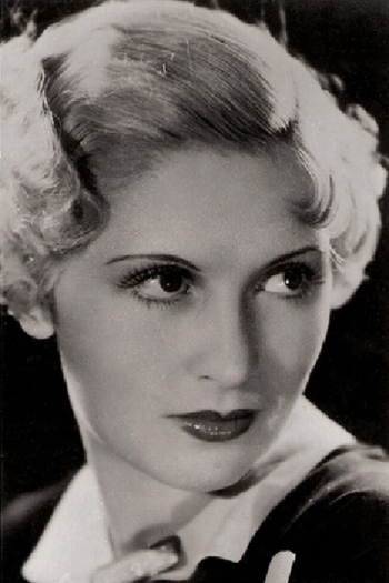 Actor Josette Day