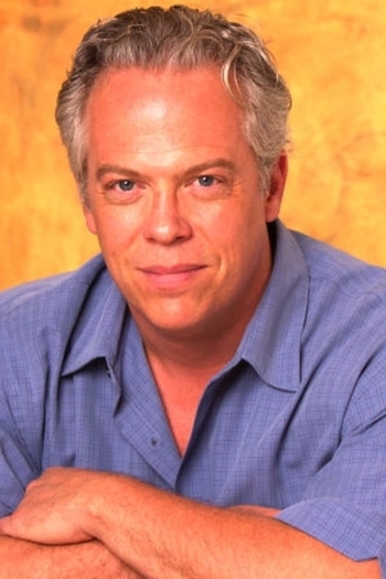 Actor Brian Powell