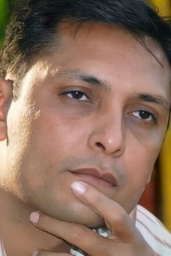 Actor Ghanshyam Talaviya