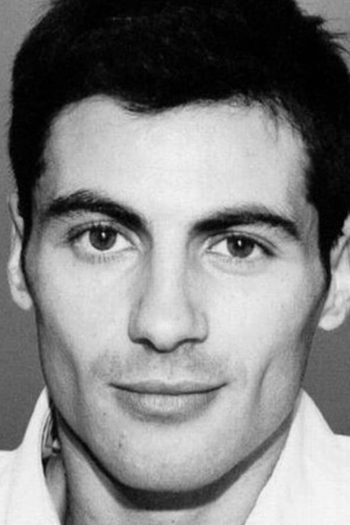 Actor Sébastien Charles