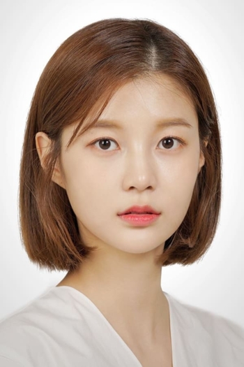 Actor Im Hyun Joo