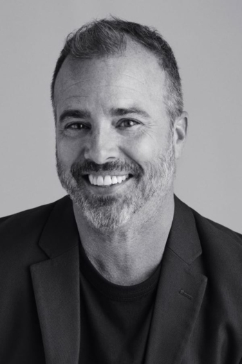 Actor Richard Laniel