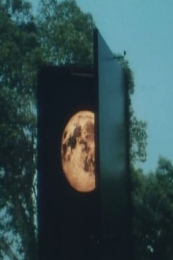 Film director Casciani