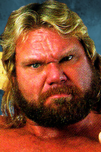 Actor Jim Duggan