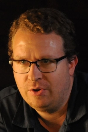 Film director Michael Gates