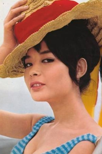 Actor Akemi Kita