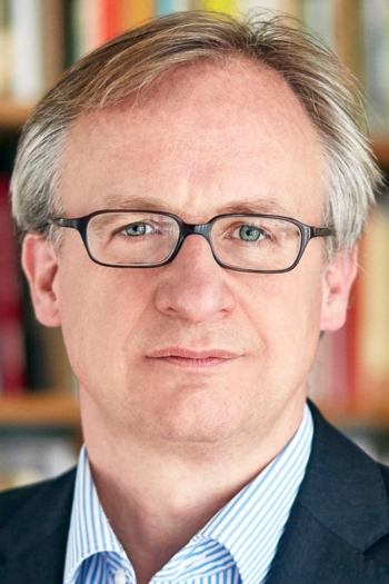 Actor Albrecht von Lucke