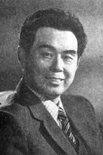 Actor Huang Kai