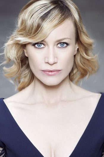 Actor Giorgia Würth