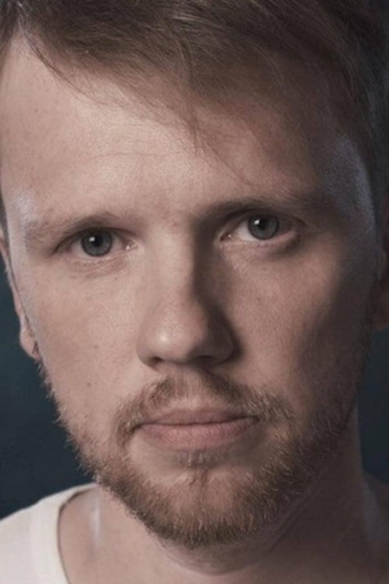 Film director Boris Gouts