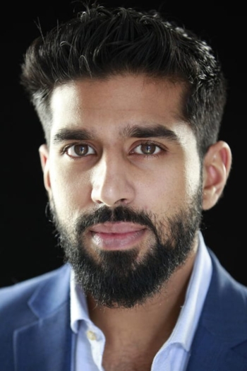 Actor Sukhdev Benning