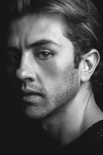 Actor David Valencia