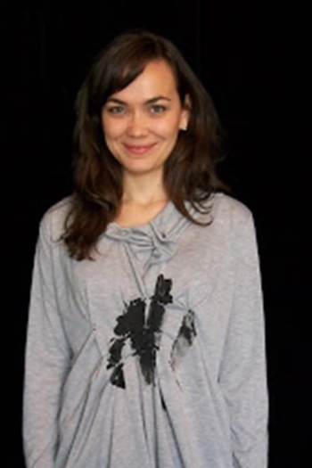 Actor Michelle Pucci