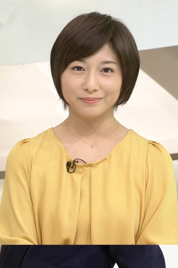 Actor Ichiki Rena