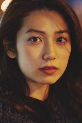 Actor Airi Satô