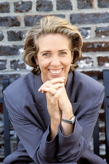 Actor Melissa Mathison